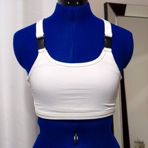 NWOT Icon Swim bikini top